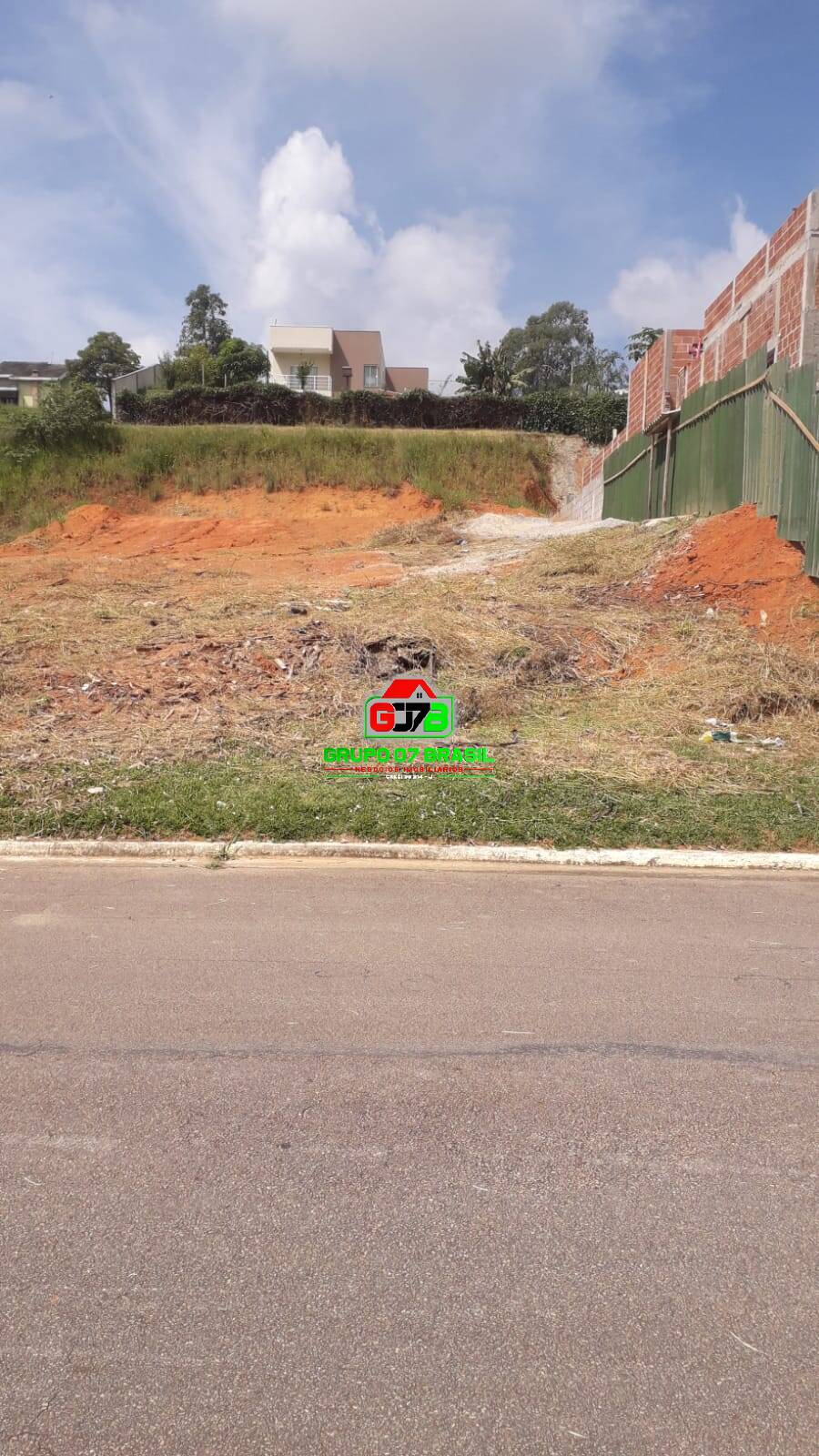 Terreno à venda, 1000m² - Foto 2