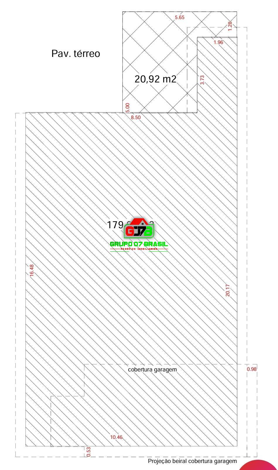 Casa, 4 quartos, 381 m² - Foto 4