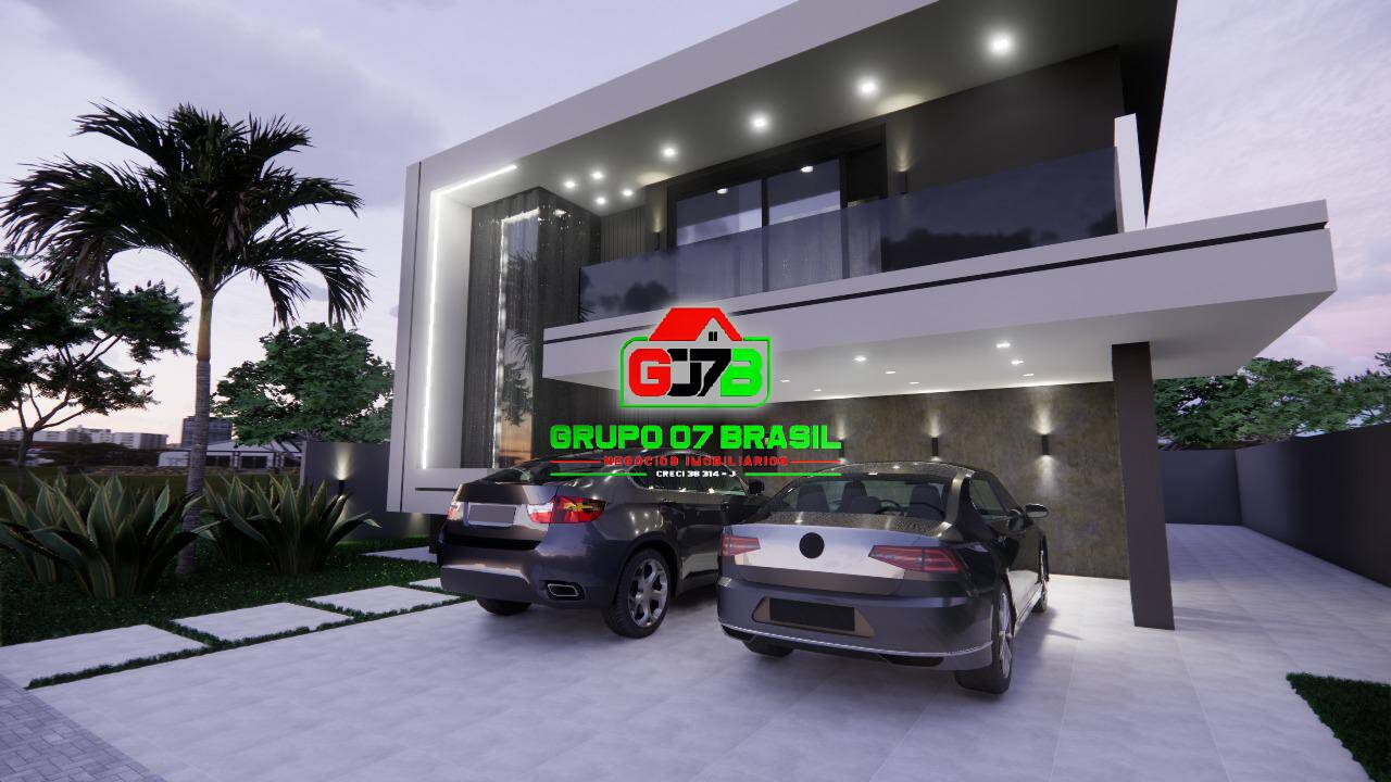 Casa, 4 quartos, 381 m² - Foto 5