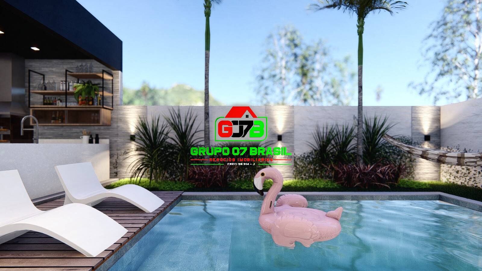 Casa à venda com 4 quartos, 256m² - Foto 14