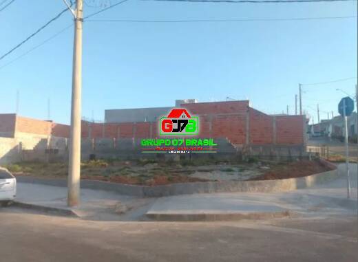 Terreno, 214 m² - Foto 1
