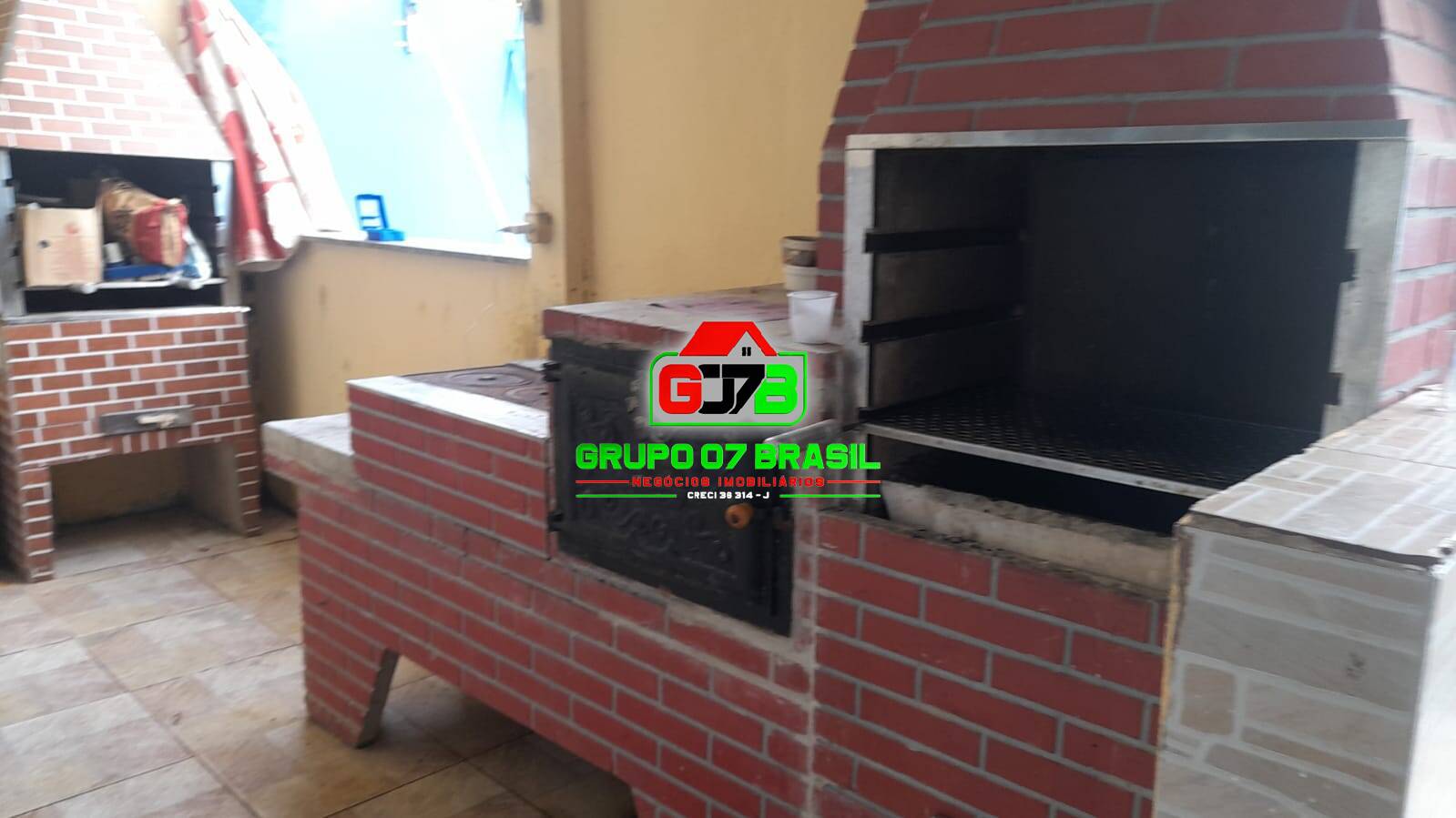 Chácara à venda com 2 quartos, 90m² - Foto 2