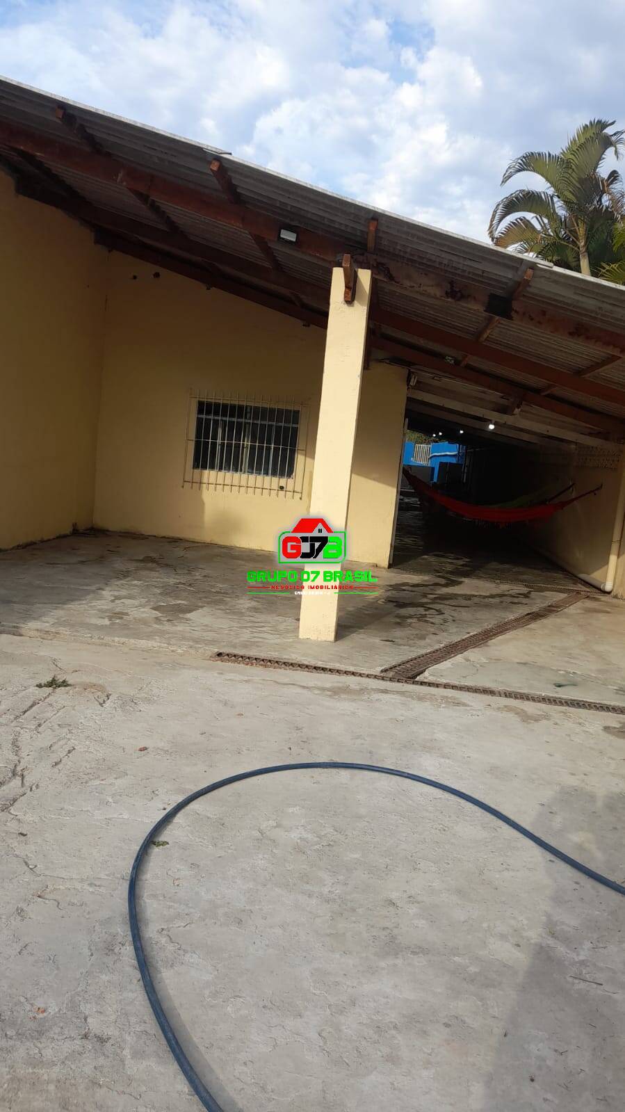 Chácara à venda com 2 quartos, 90m² - Foto 8