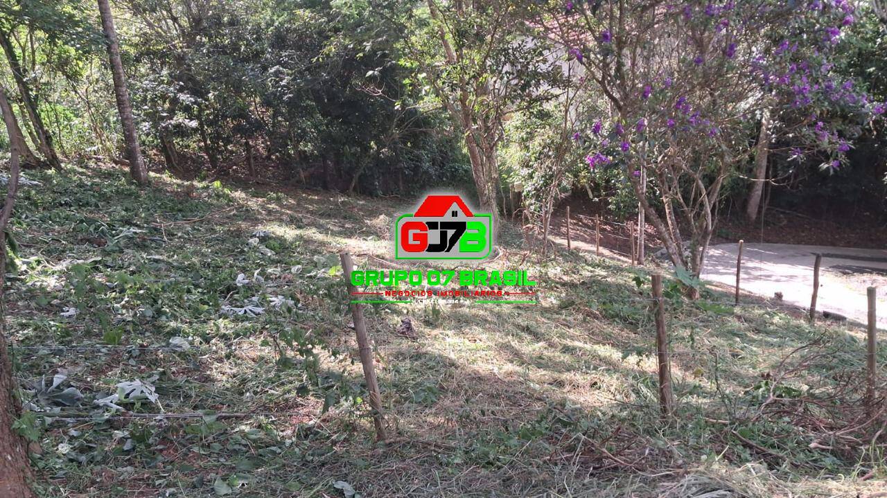 Terreno, 500 m² - Foto 1