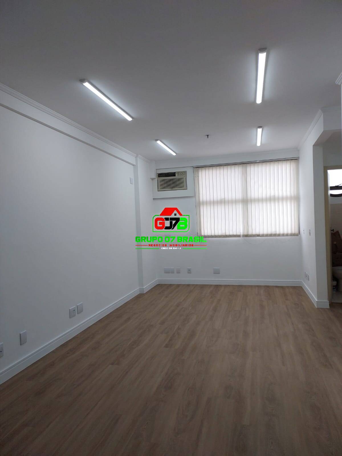 Conjunto Comercial-Sala à venda, 27m² - Foto 1