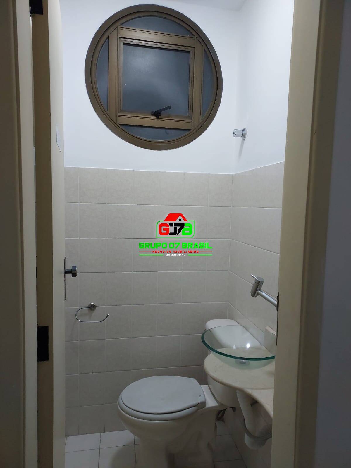 Conjunto Comercial-Sala à venda, 27m² - Foto 3