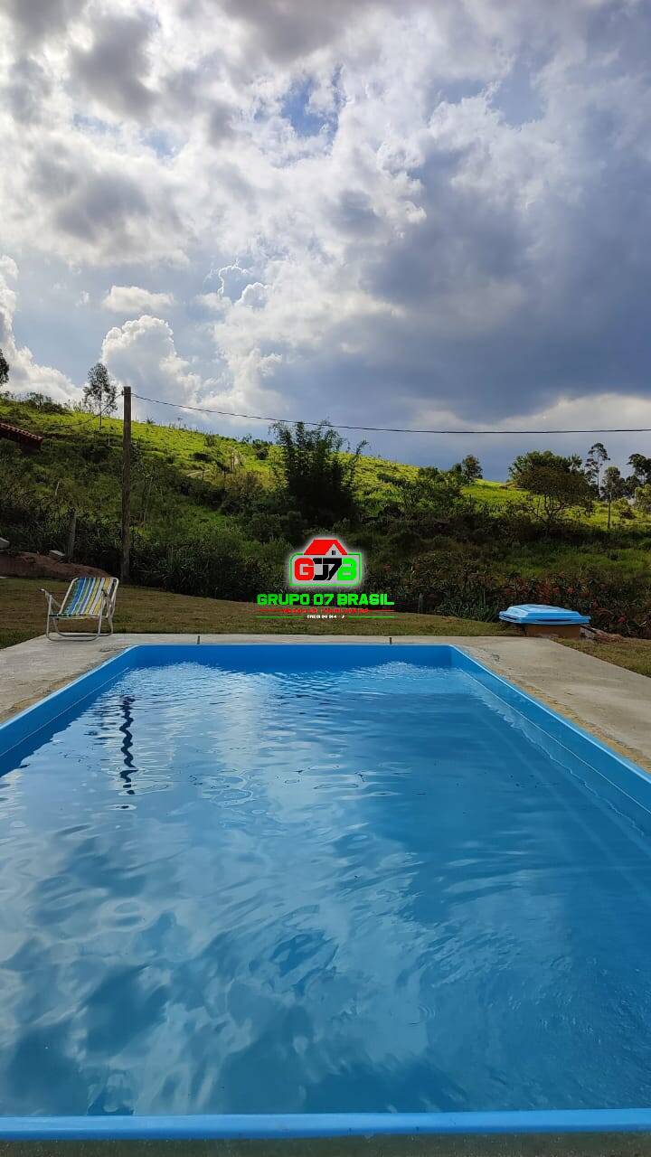 Chácara, 2 quartos, 2000 m² - Foto 2