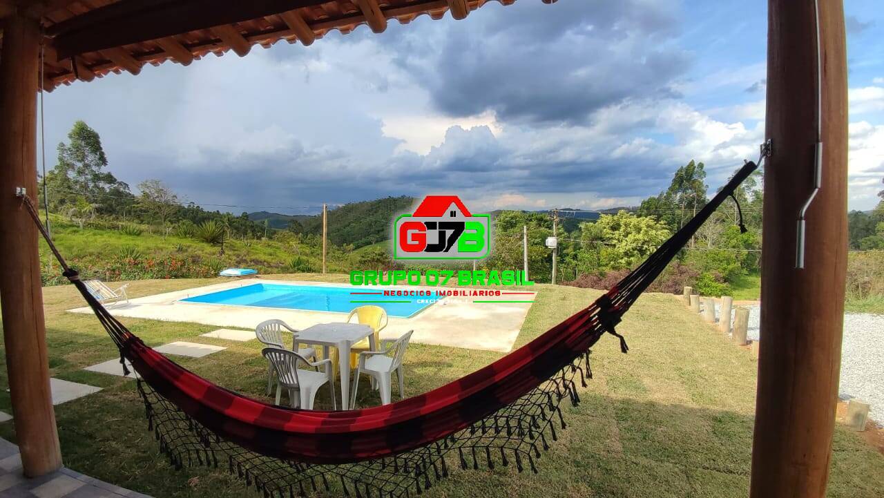 Chácara, 2 quartos, 2000 m² - Foto 3