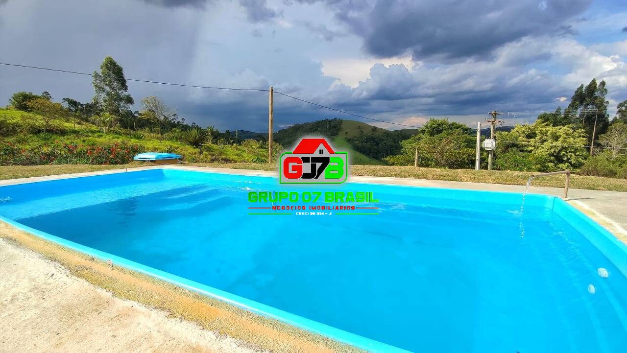 Chácara, 2 quartos, 2000 m² - Foto 1