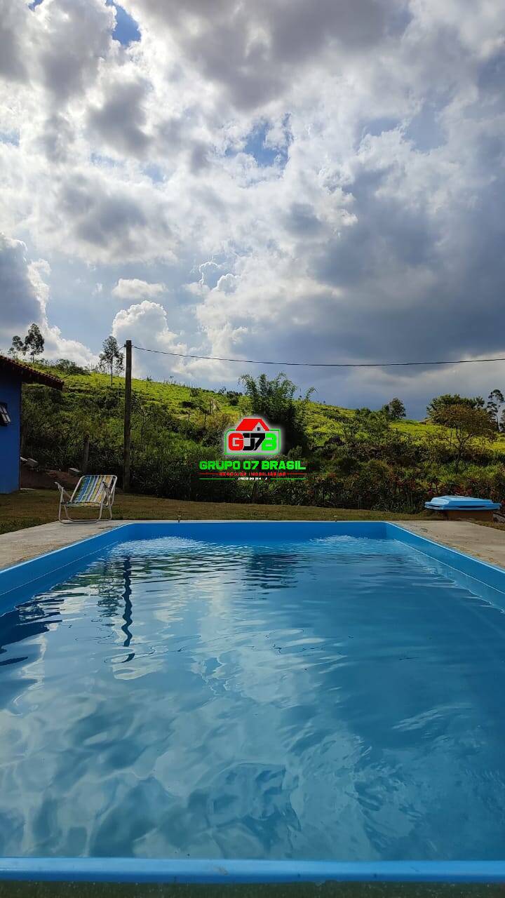 Chácara, 2 quartos, 2000 m² - Foto 5