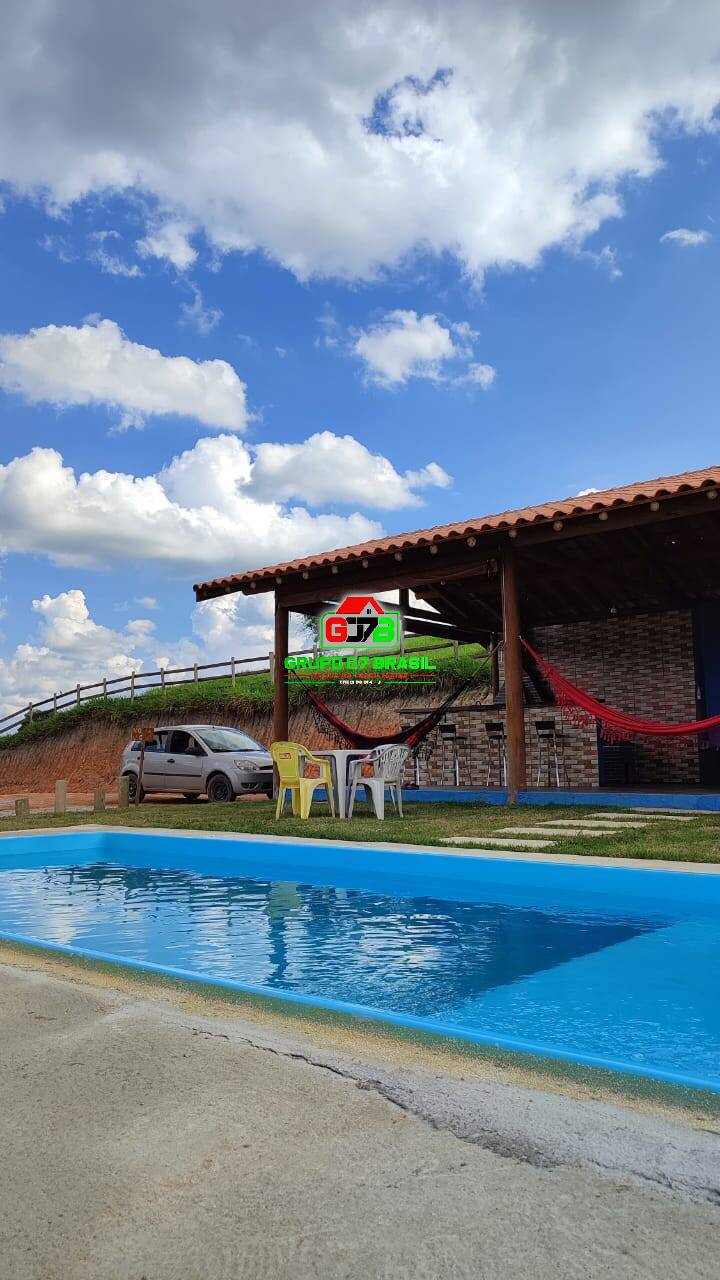 Chácara, 2 quartos, 2000 m² - Foto 4