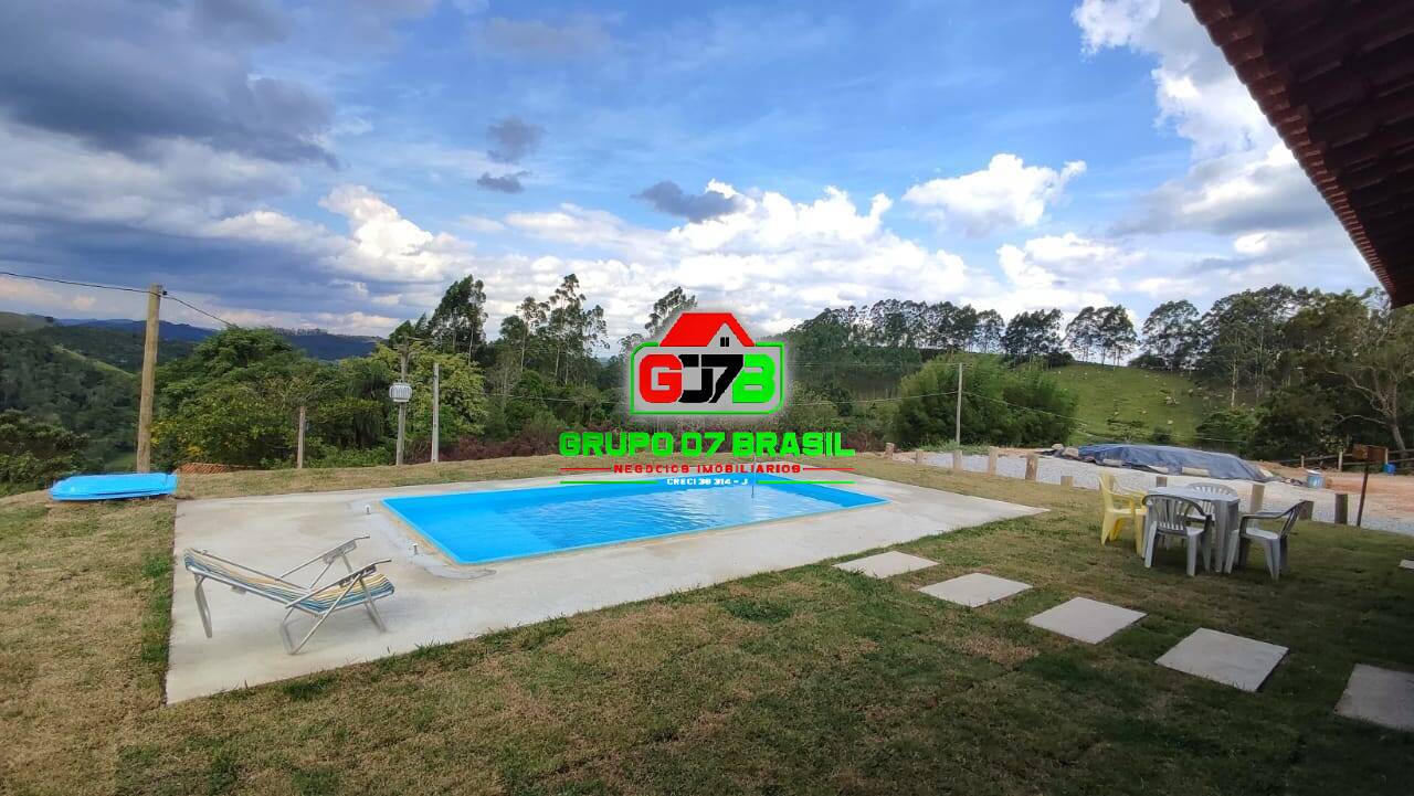 Chácara, 2 quartos, 2000 m² - Foto 9
