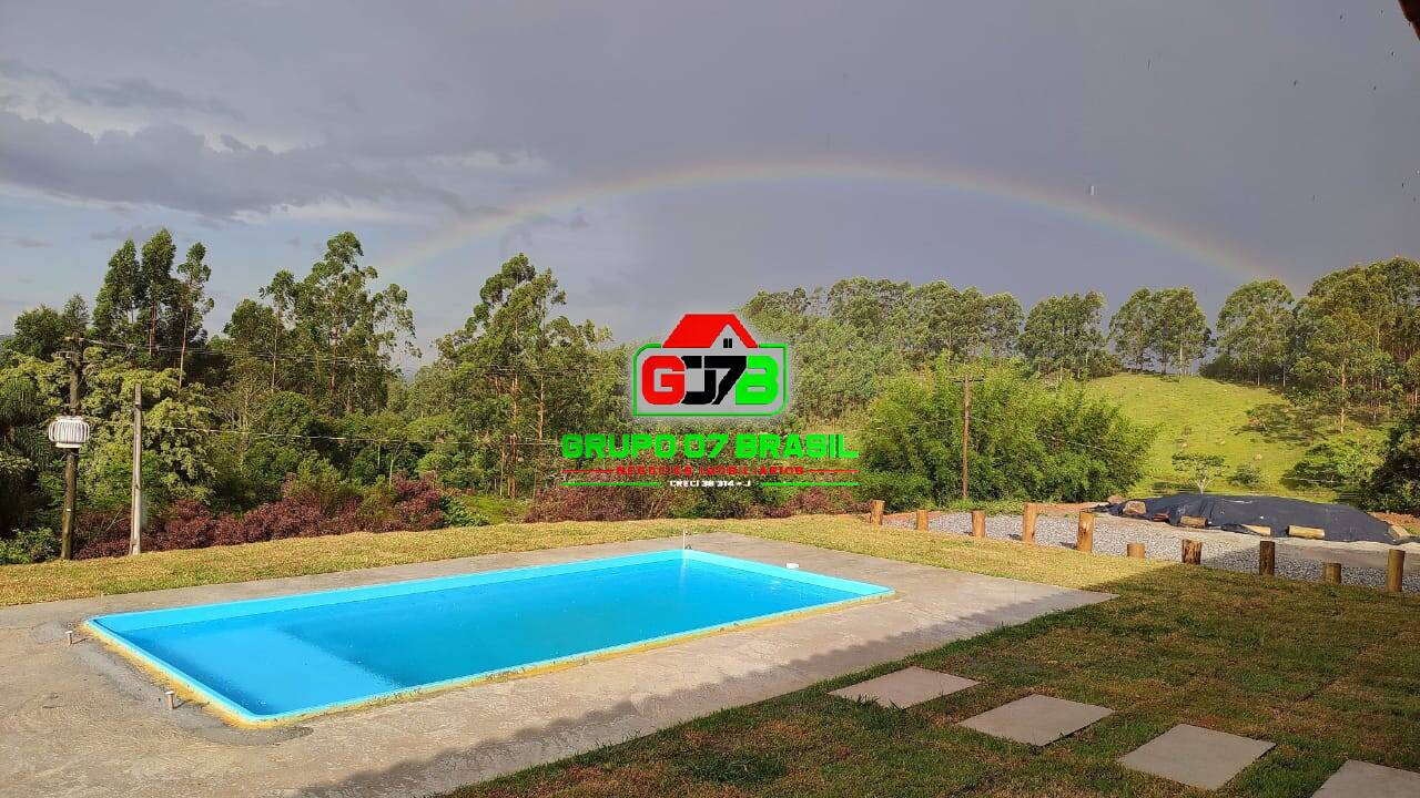 Chácara, 2 quartos, 2000 m² - Foto 10