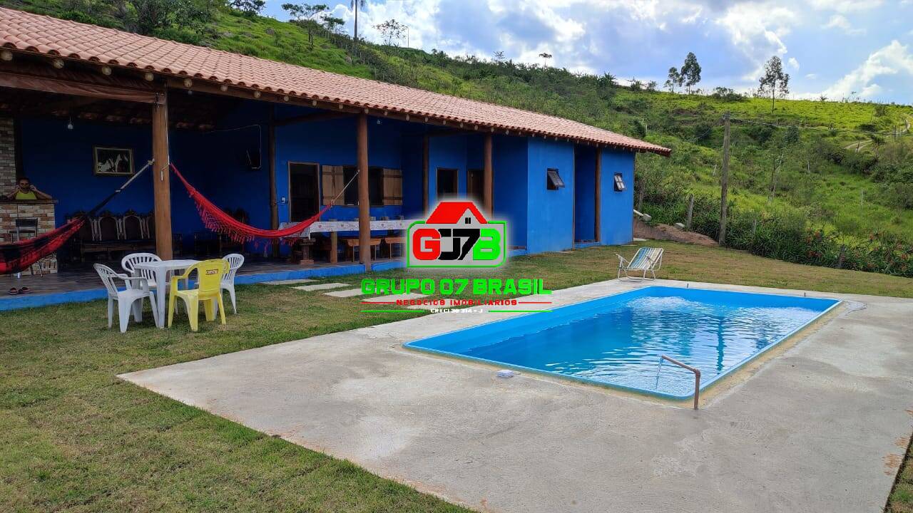 Chácara, 2 quartos, 2000 m² - Foto 6