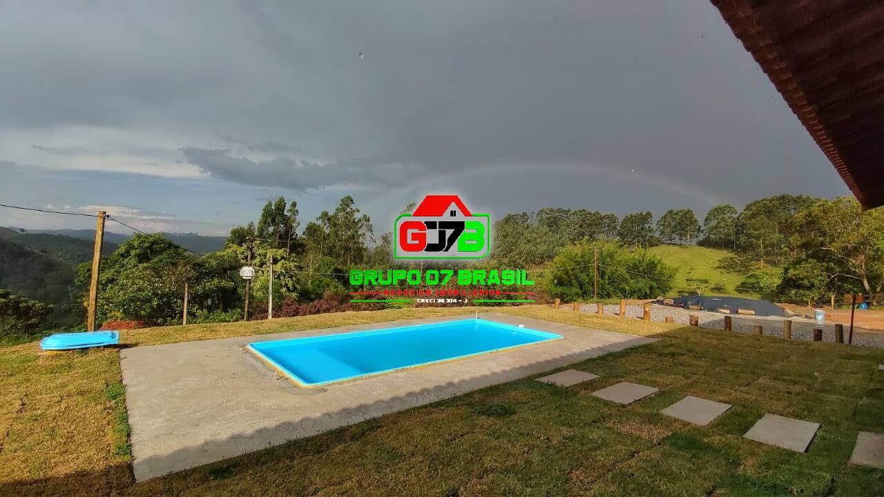 Chácara, 2 quartos, 2000 m² - Foto 8
