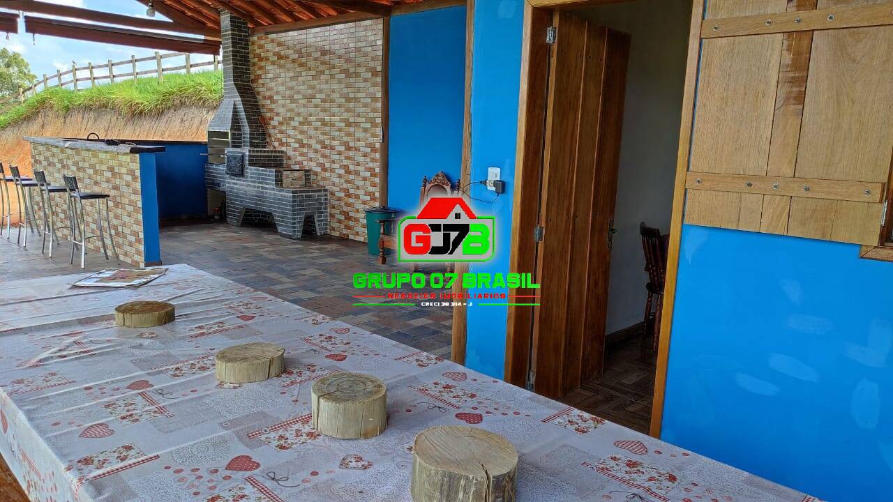 Chácara, 2 quartos, 2000 m² - Foto 13