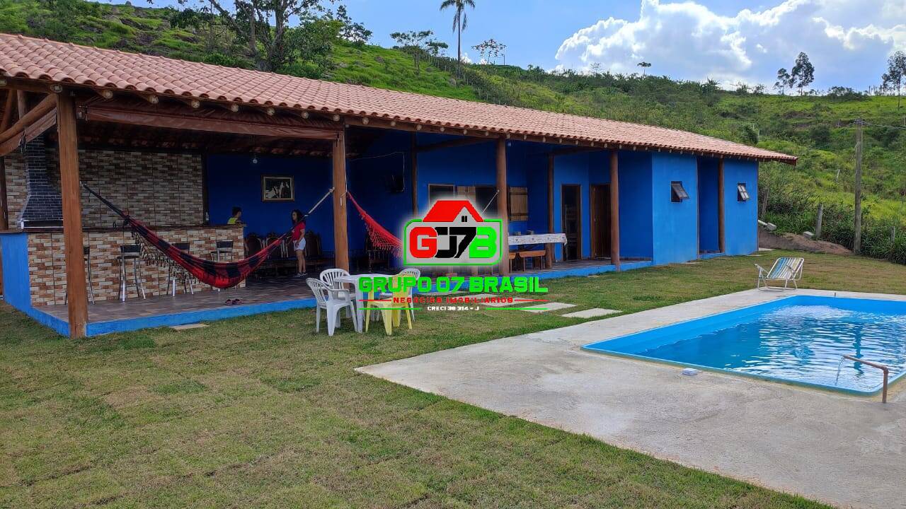 Chácara, 2 quartos, 2000 m² - Foto 12