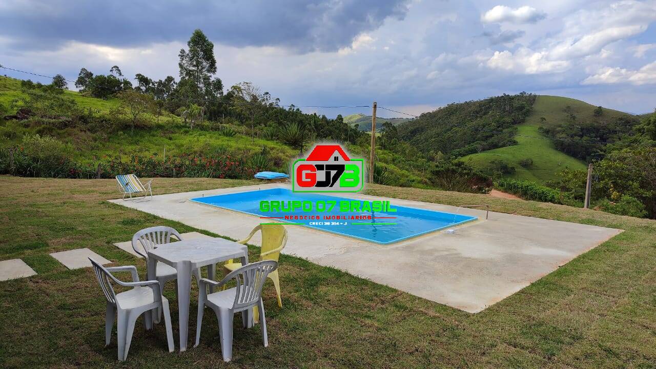 Chácara, 2 quartos, 2000 m² - Foto 11