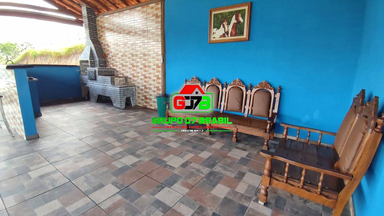 Chácara, 2 quartos, 2000 m² - Foto 15