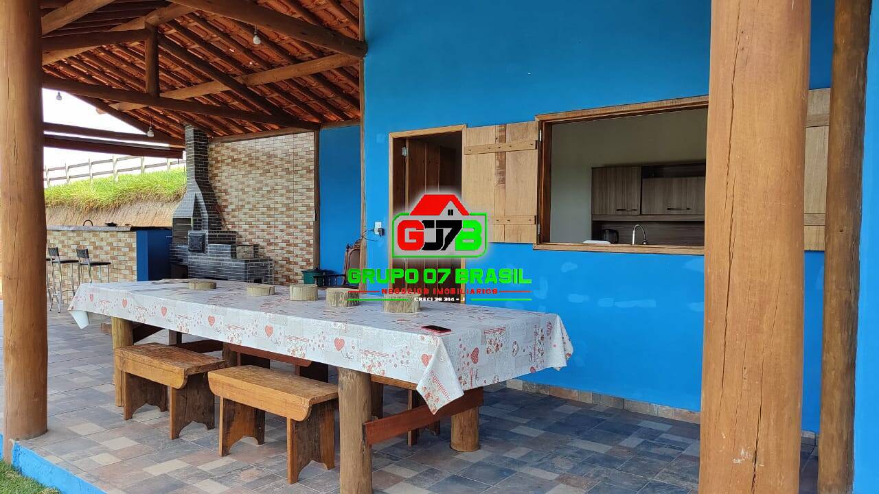 Chácara, 2 quartos, 2000 m² - Foto 17