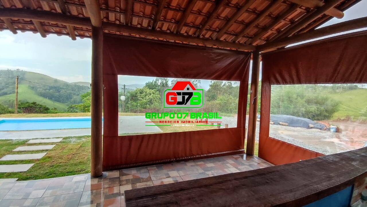 Chácara, 2 quartos, 2000 m² - Foto 19