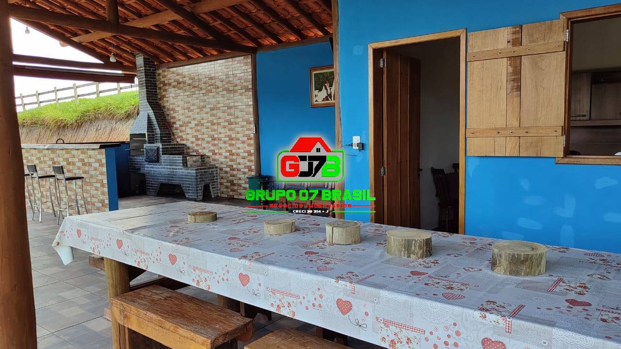 Chácara, 2 quartos, 2000 m² - Foto 22