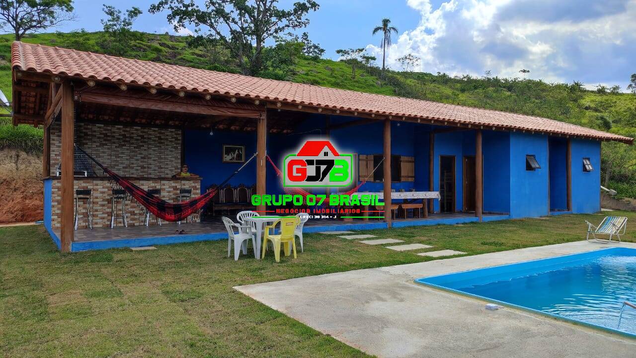 Chácara, 2 quartos, 2000 m² - Foto 26