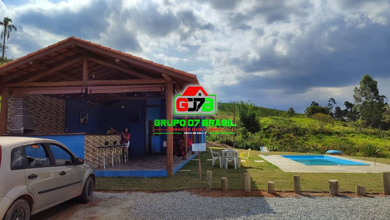 Chácara, 2 quartos, 2000 m² - Foto 27