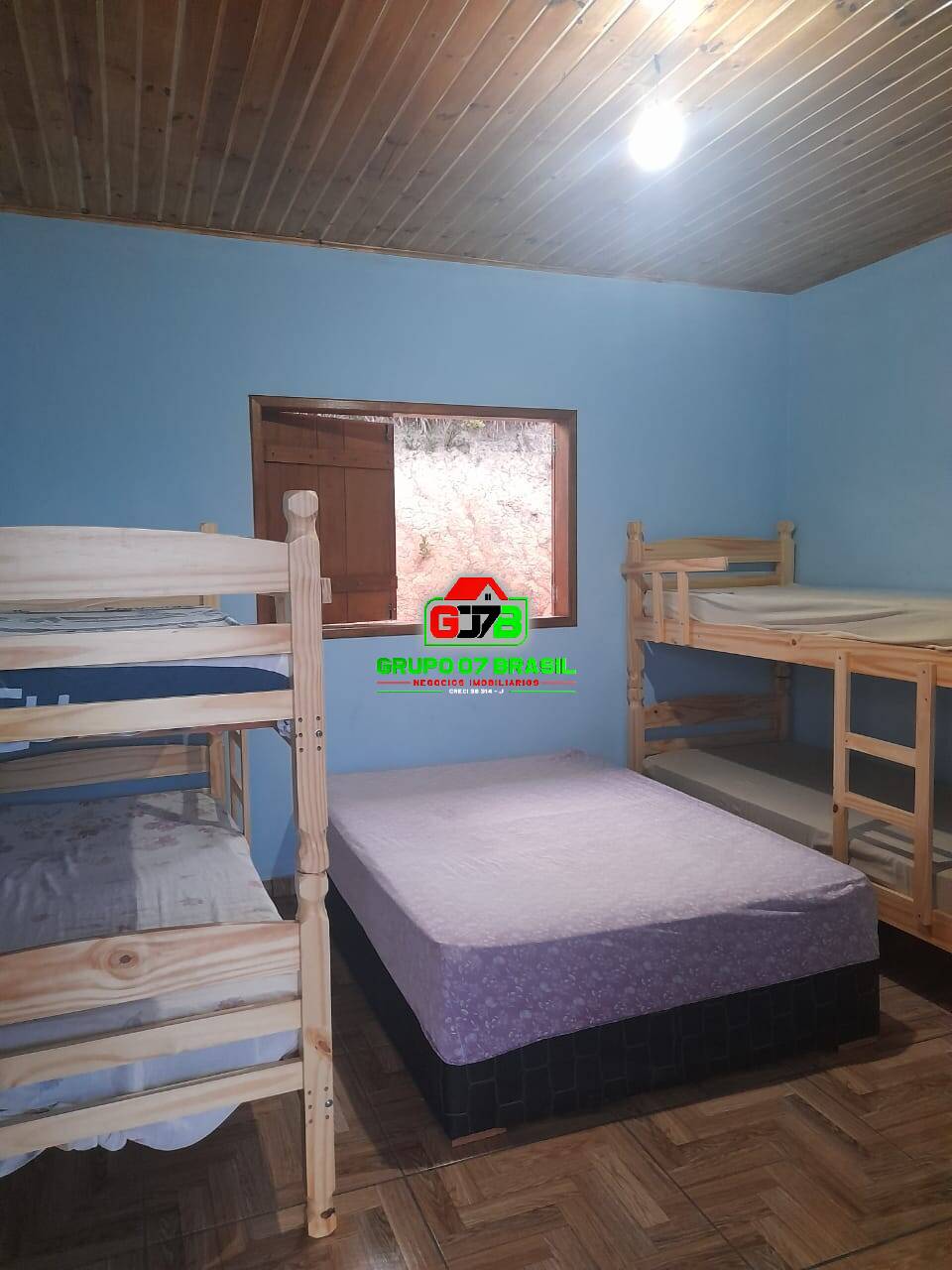 Chácara, 2 quartos, 2000 m² - Foto 25