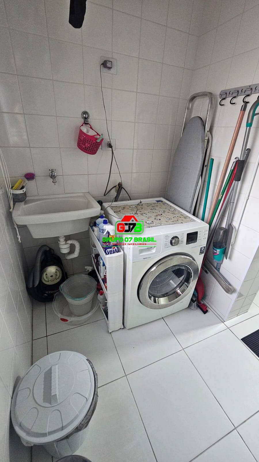 Apartamento à venda com 3 quartos, 88m² - Foto 6