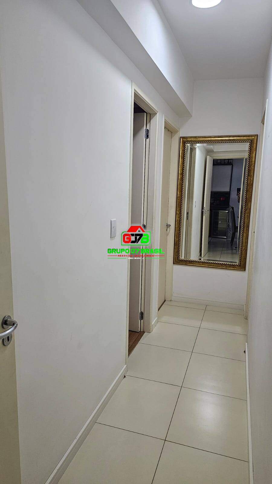 Apartamento à venda com 3 quartos, 88m² - Foto 8