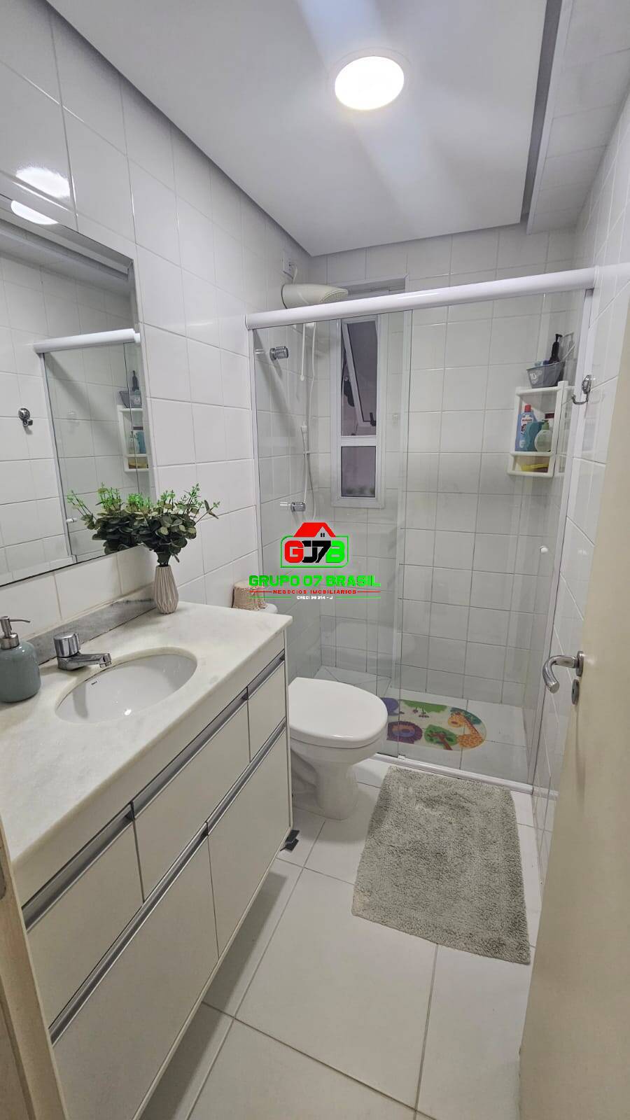 Apartamento à venda com 3 quartos, 88m² - Foto 9