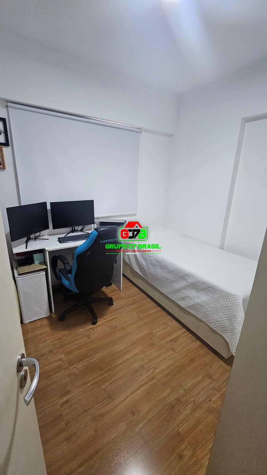 Apartamento à venda com 3 quartos, 88m² - Foto 11