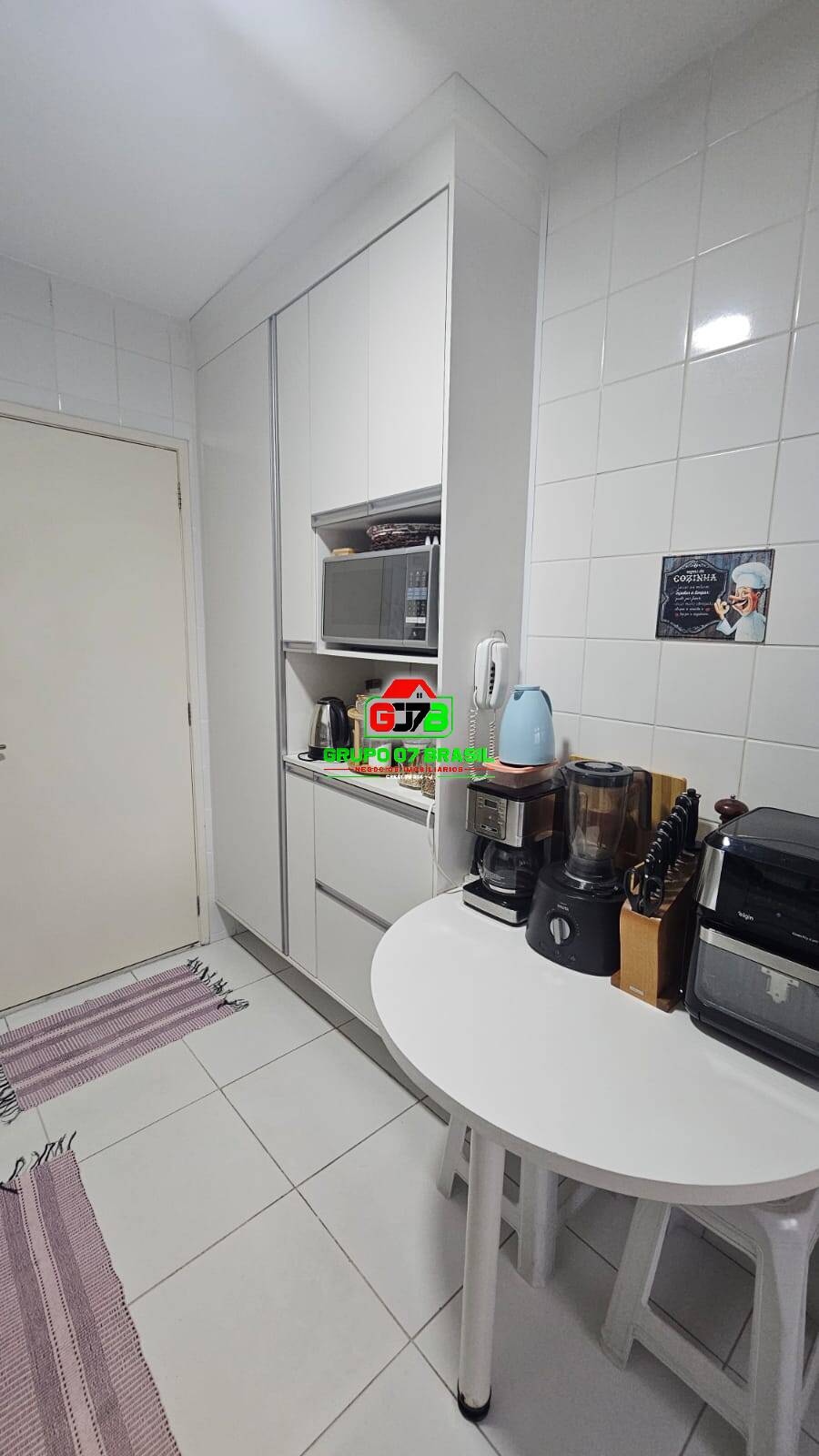 Apartamento à venda com 3 quartos, 88m² - Foto 10