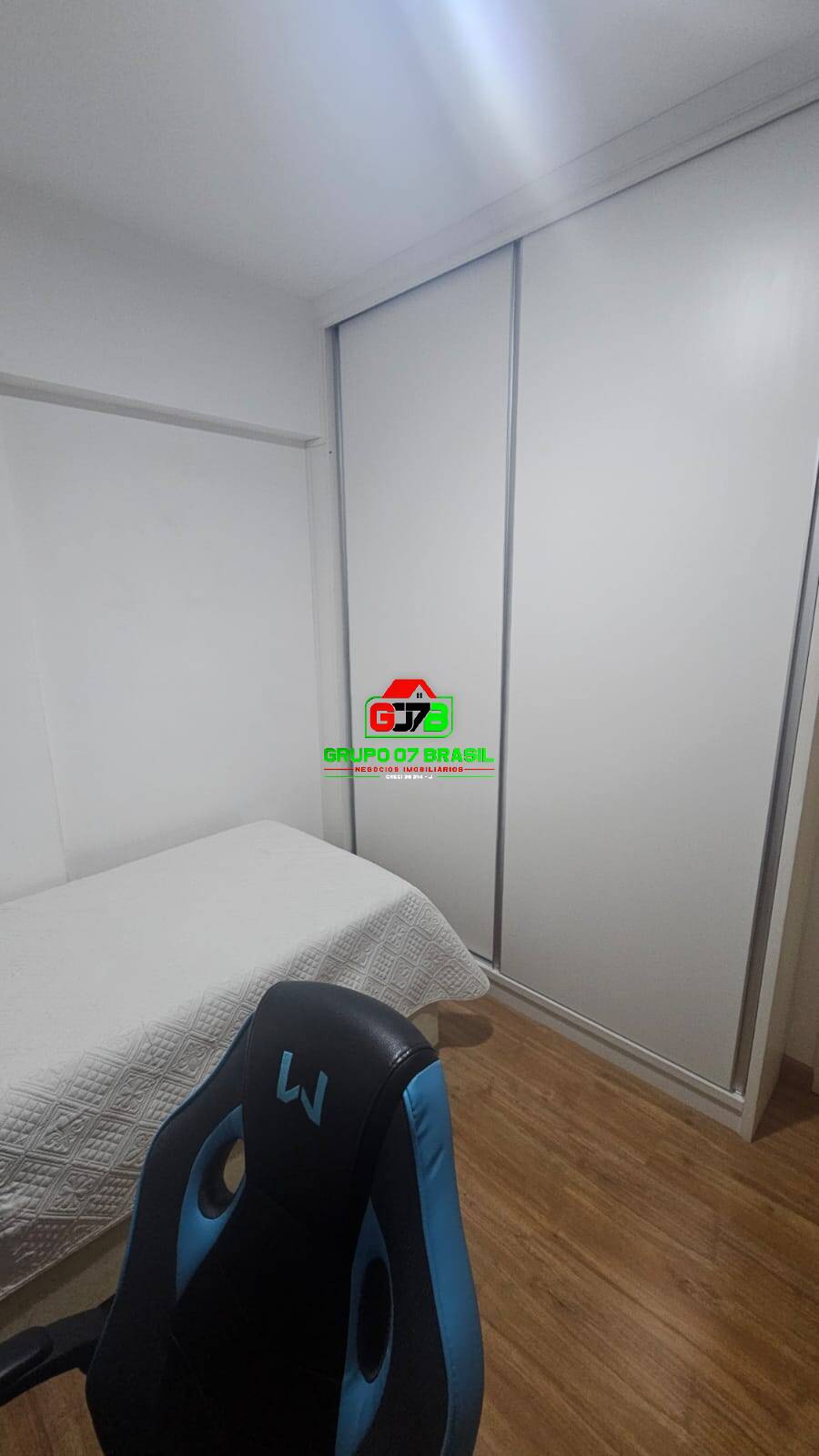 Apartamento à venda com 3 quartos, 88m² - Foto 12