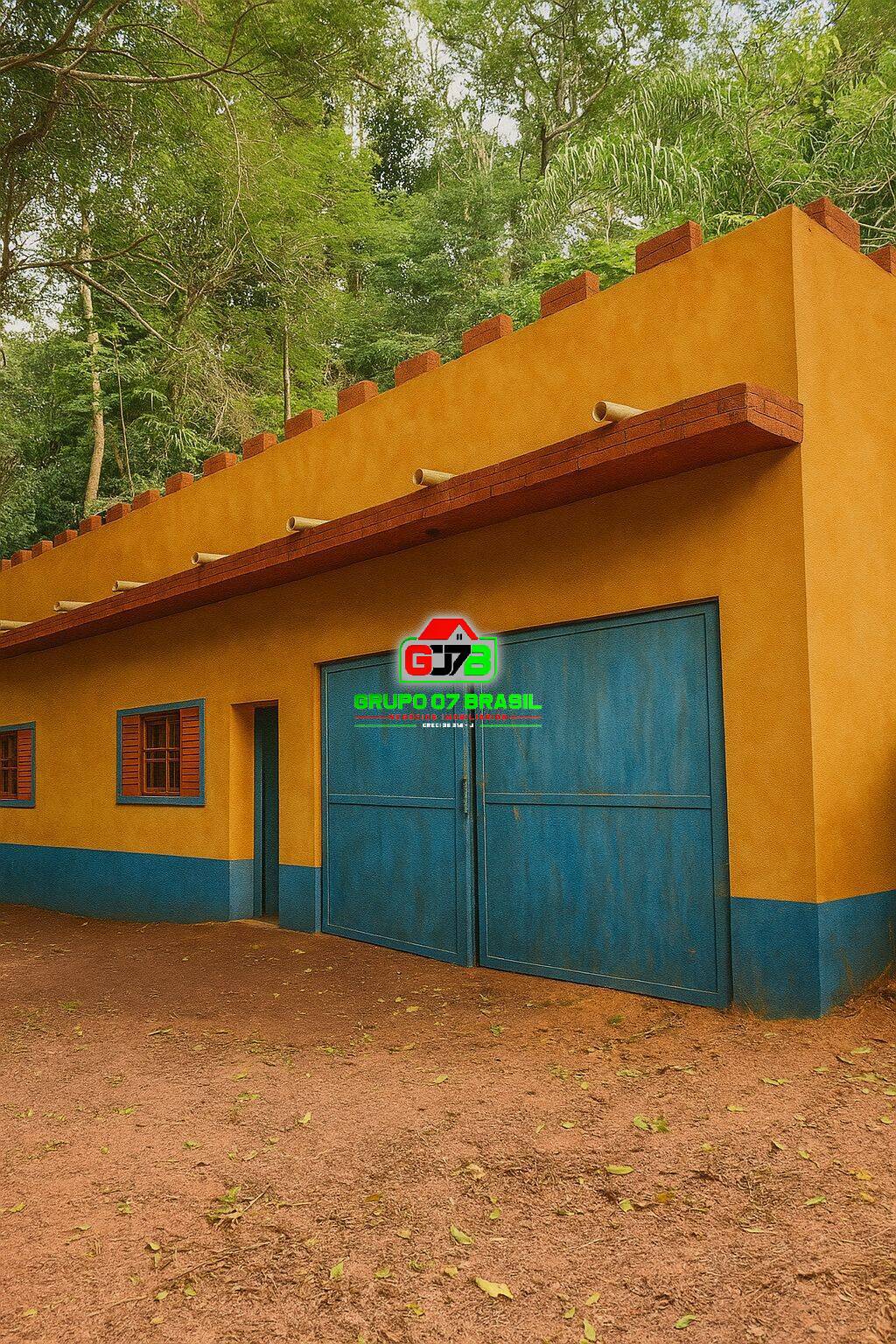 Terreno à venda, 80m² - Foto 3