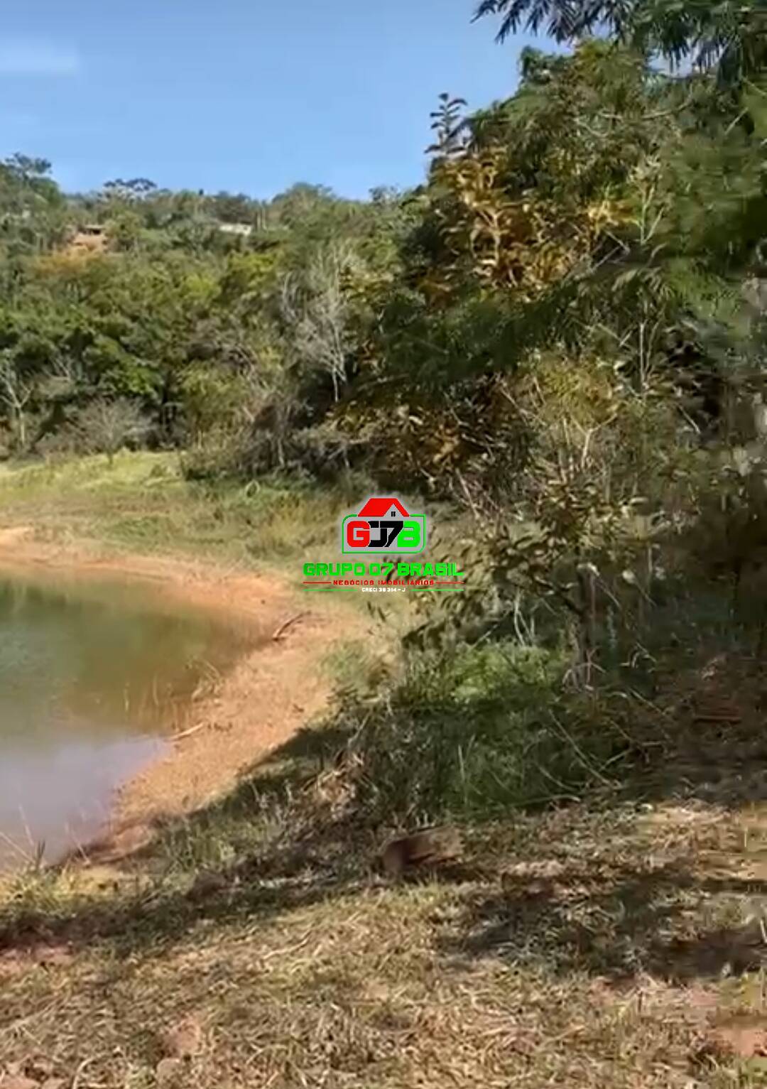 Terreno à venda, 80m² - Foto 6
