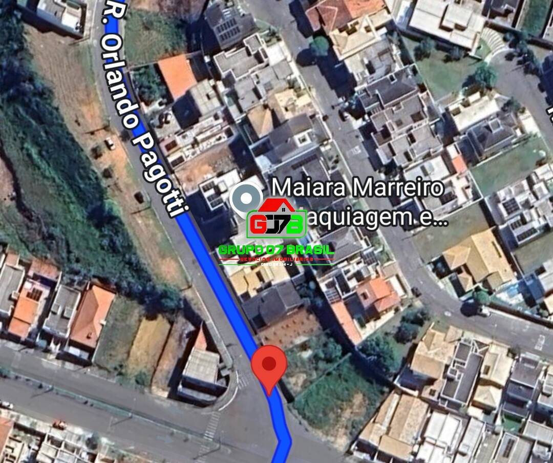 Terreno, 326 m² - Foto 5