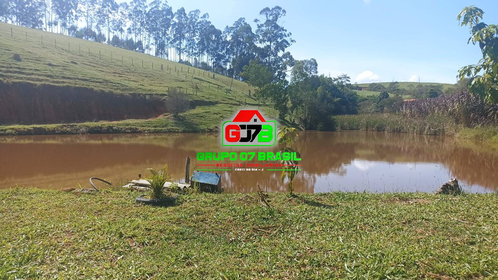 Sítio, 2 quartos, 200 m² - Foto 2