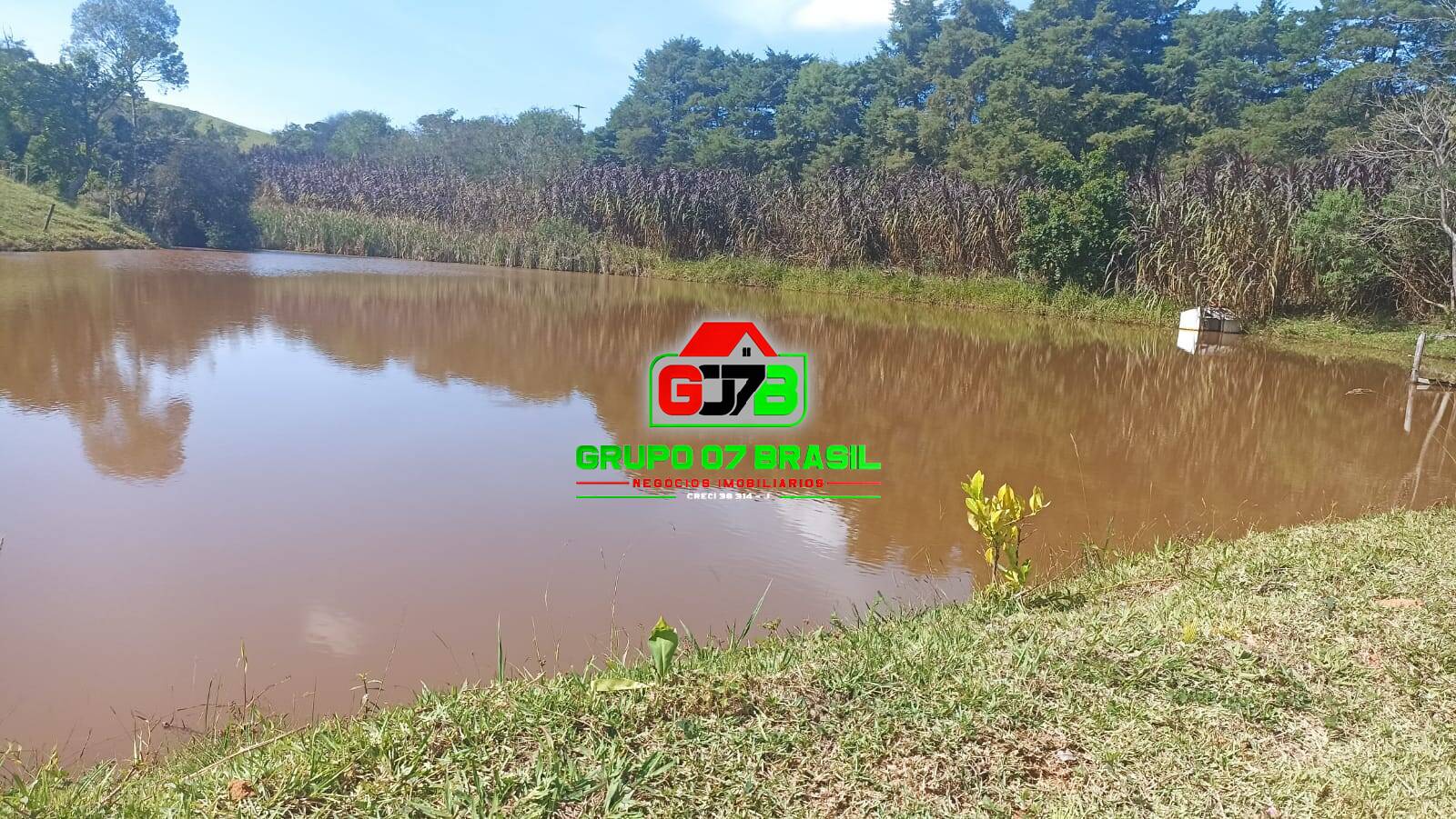 Sítio, 2 quartos, 200 m² - Foto 3