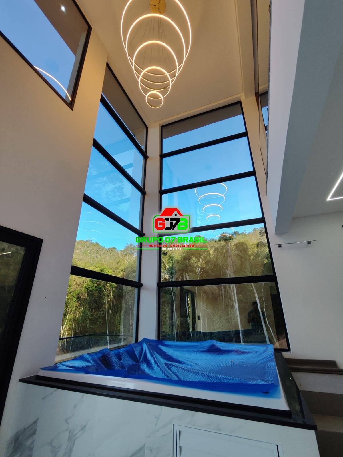 Casa à venda com 3 quartos, 350m² - Foto 11