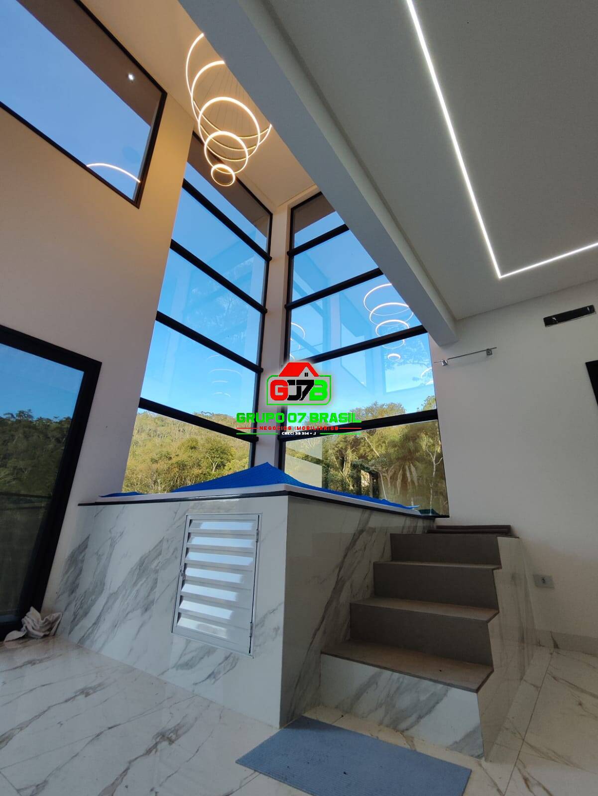 Casa à venda com 3 quartos, 350m² - Foto 14