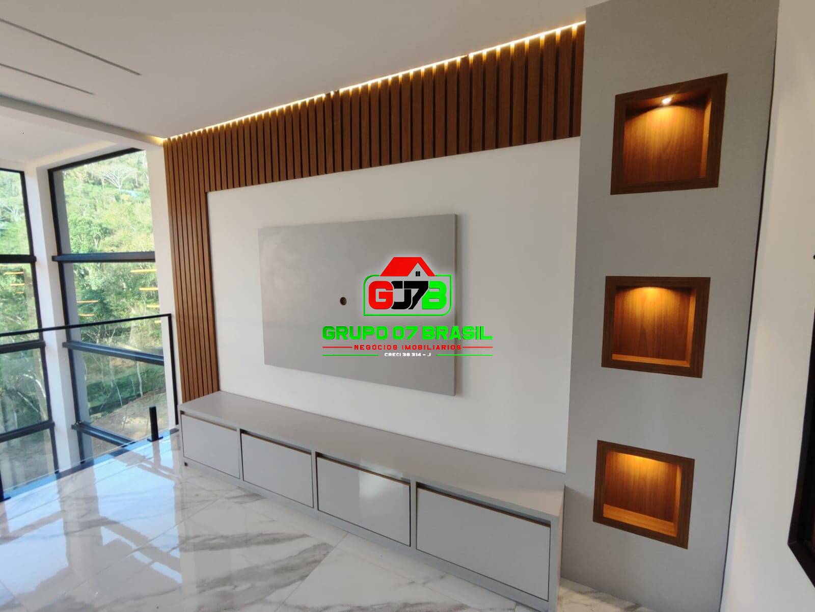 Casa à venda com 3 quartos, 350m² - Foto 15