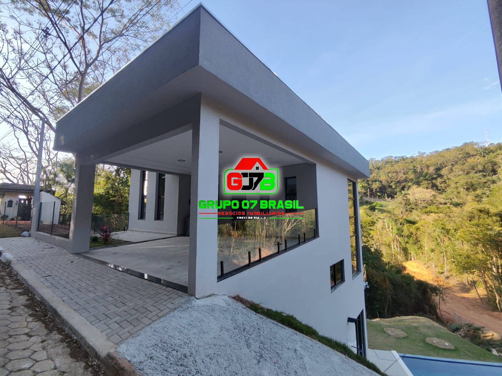 Casa à venda com 3 quartos, 350m² - Foto 28
