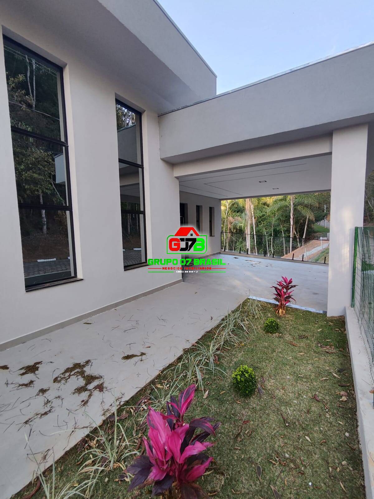 Casa à venda com 3 quartos, 350m² - Foto 39