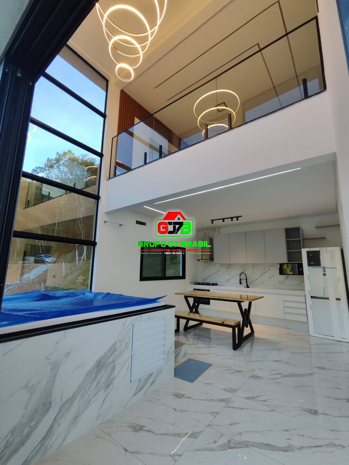 Casa à venda com 3 quartos, 350m² - Foto 48