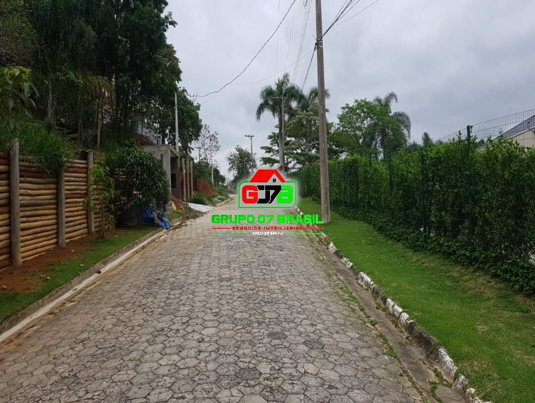 Terreno à venda, 2062m² - Foto 3