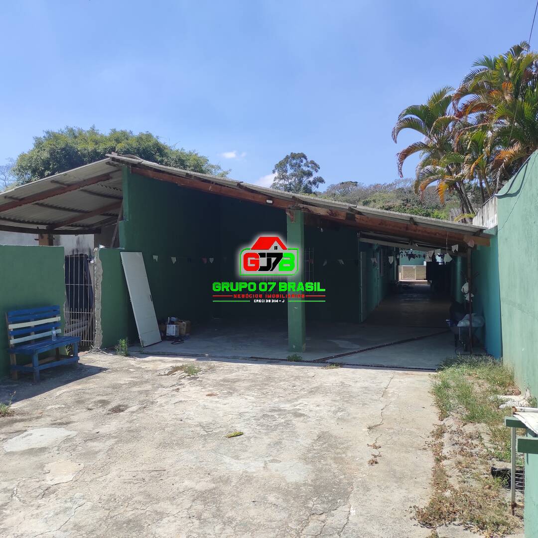 Chácara, 2 quartos, 1600 m² - Foto 23