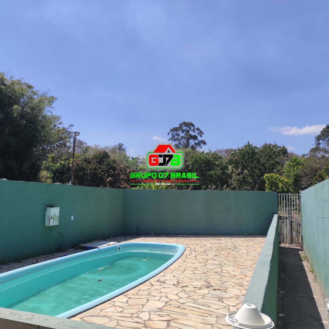 Chácara, 2 quartos, 1600 m² - Foto 25