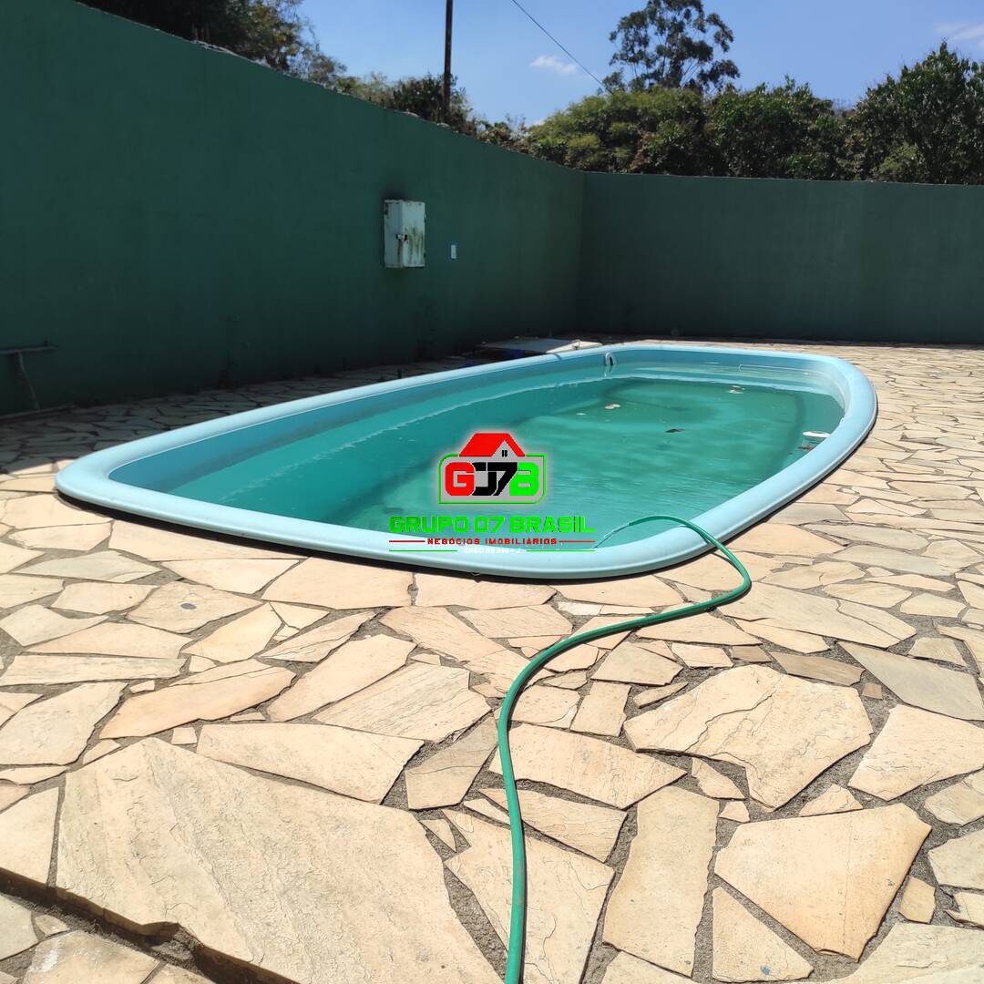 Chácara, 2 quartos, 1600 m² - Foto 26